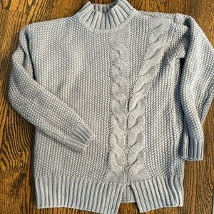 Simply Vera Chunky Sweater